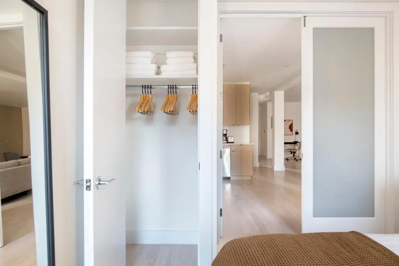 East Village 3Br W Wd Nr Union Square Nyc-994 New York