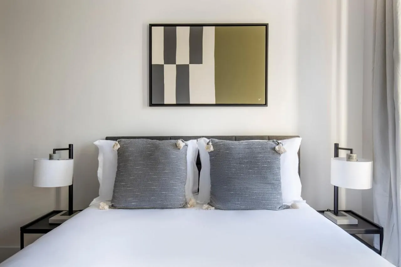 East Village 3Br W Wd Nr Union Square Nyc-994 뉴욕 아파트