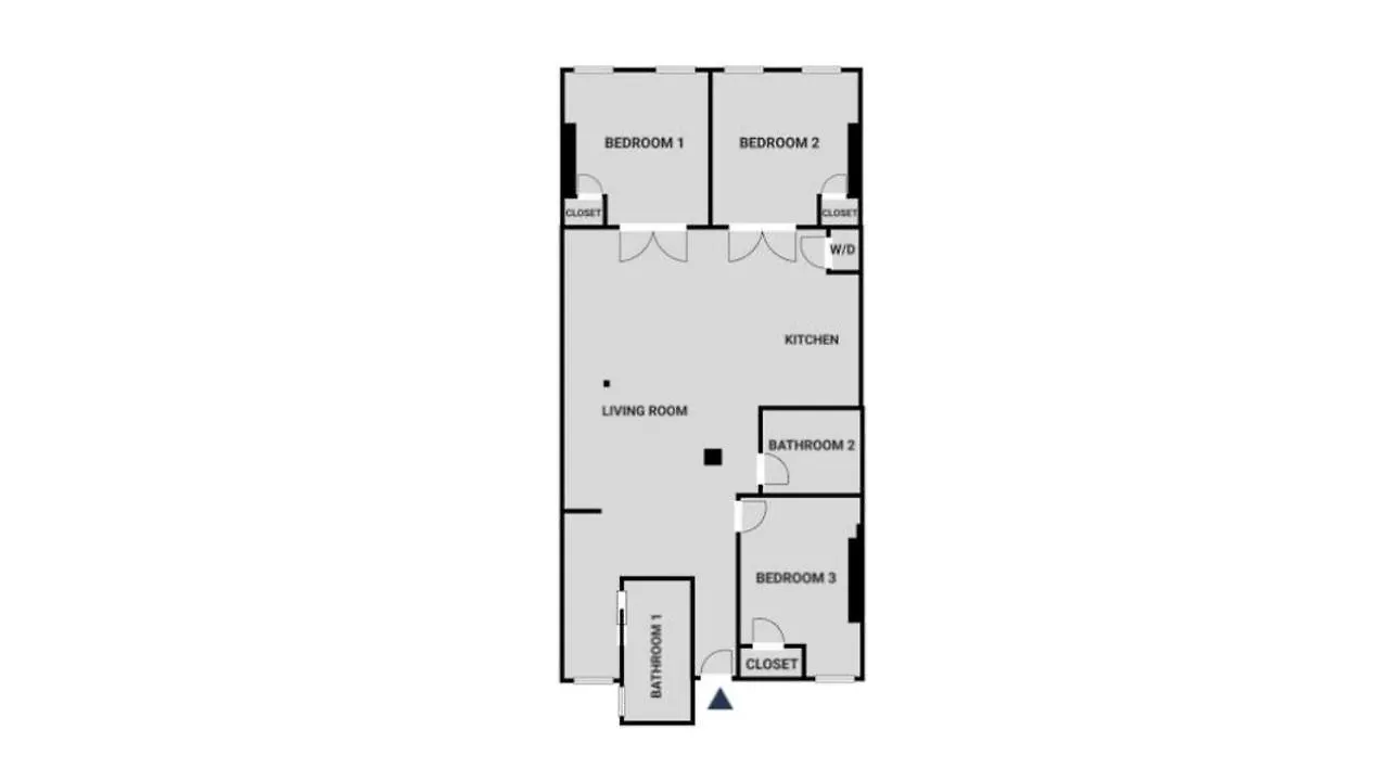 East Village 3Br W Wd Nr Union Square Nyc-994 뉴욕 0*,