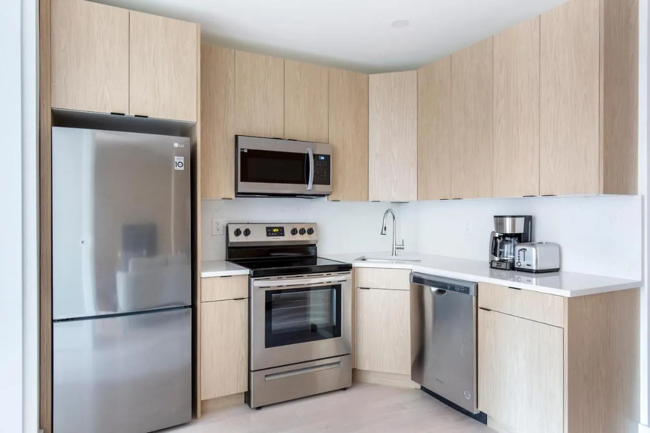 ניו יורק East Village 3Br W Wd Nr Union Square Nyc-994 ארצות הברית