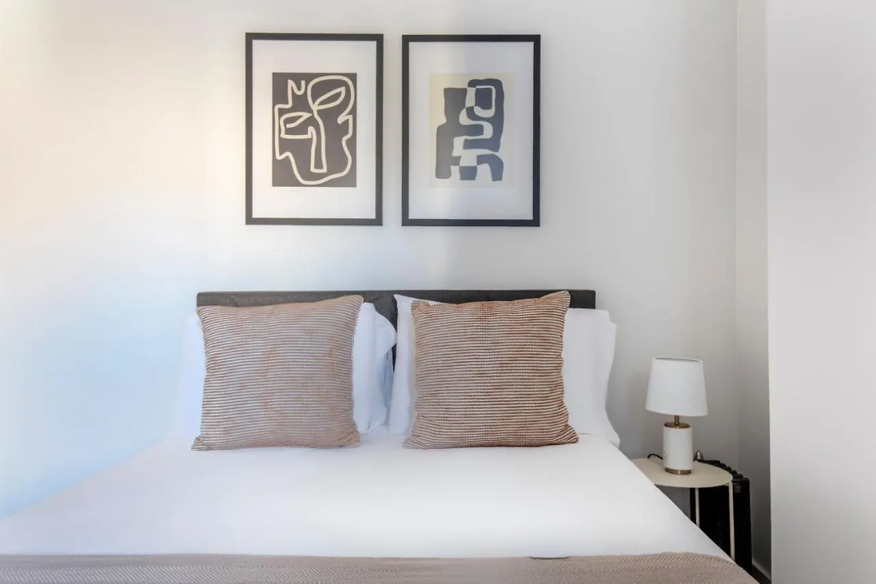 ניו יורק East Village 3Br W Wd Nr Union Square Nyc-994 ארצות הברית