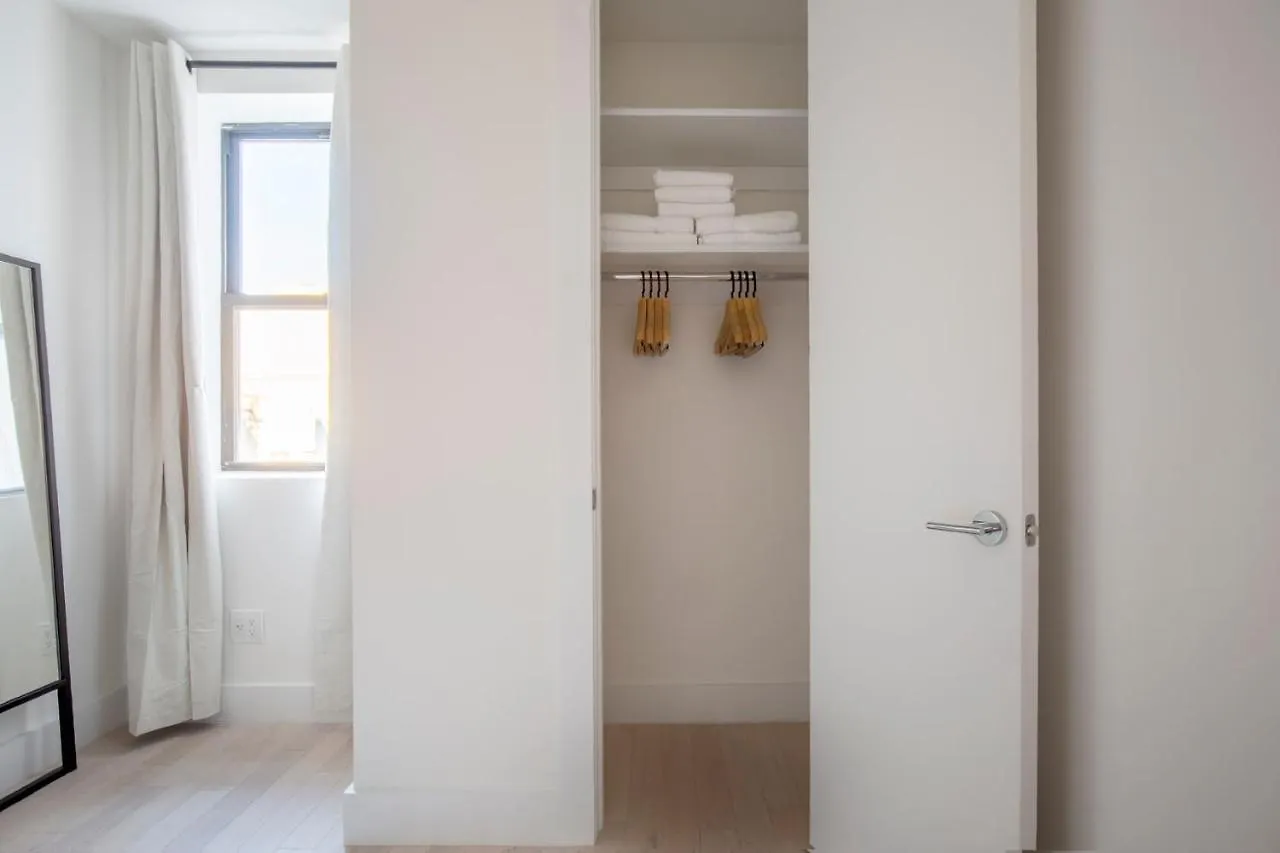 דירה ניו יורק East Village 3Br W Wd Nr Union Square Nyc-994 ארצות הברית