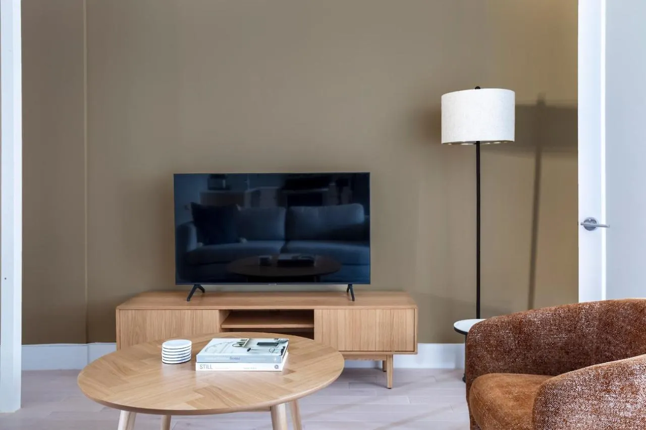 ניו יורק East Village 3Br W Wd Nr Union Square Nyc-994 ניו יורק