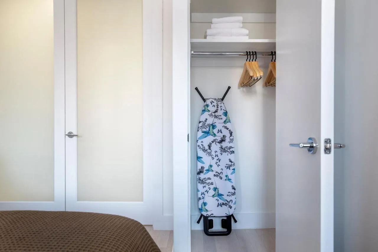 דירה ניו יורק East Village 3Br W Wd Nr Union Square Nyc-994