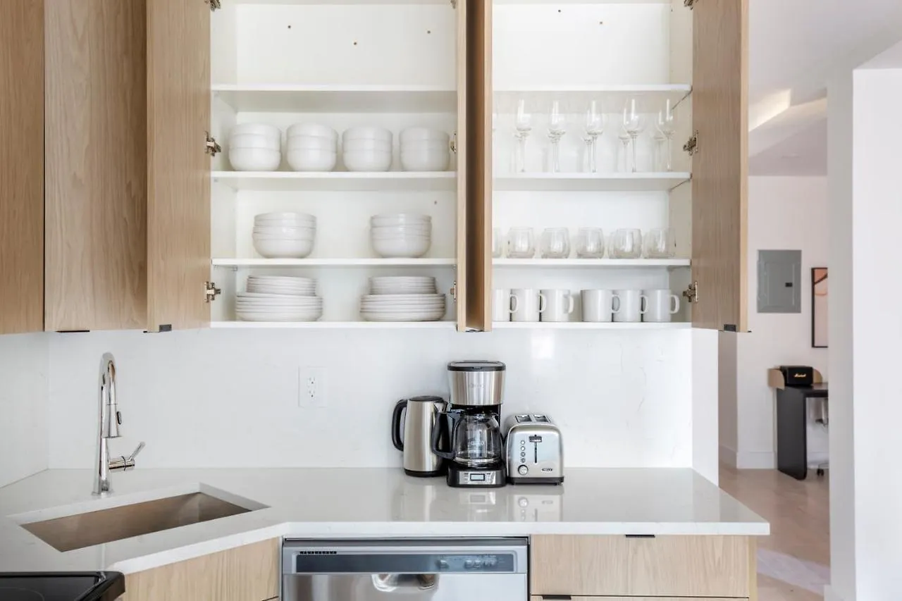 ניו יורק East Village 3Br W Wd Nr Union Square Nyc-994 0*, ניו יורק ארצות הברית